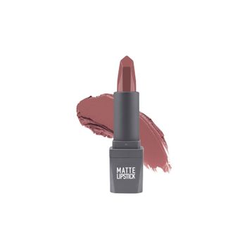 Alix Avien Matte 408 Spicy Rose Ruj
