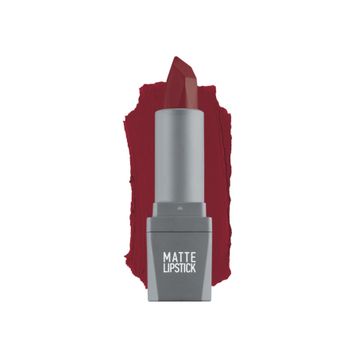 Alix Avien Matte 424 Ruby Red Ruj