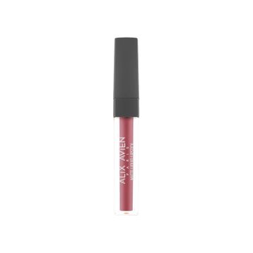 Alix Avien Matte 508 Bright Rose Likit Ruj