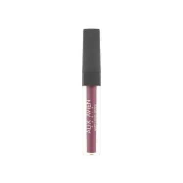 Alix Avien Matte 510 Dark Rose Likit Ruj
