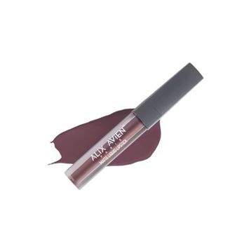 Alix Avien Matte 511 Ashy Rose Likit Ruj