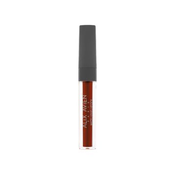 Alix Avien Matte 524 Ruby Red Likit Ruj