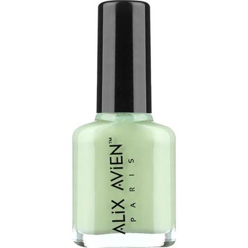 Alix Avien Mint Yeşil 67 Yüksek Pigmentli Uzun Süreli Kalıcılık 67 ml Oje