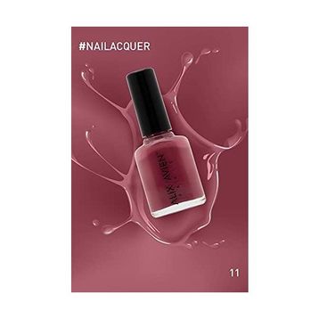 Alix Avien Nail Lacquer 11 Oje