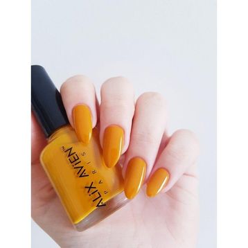 Alix Avien Nail Lacquer 43 Oje