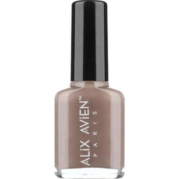 Alix Avien Nail Lacquer 89 - Kahverengi Oje