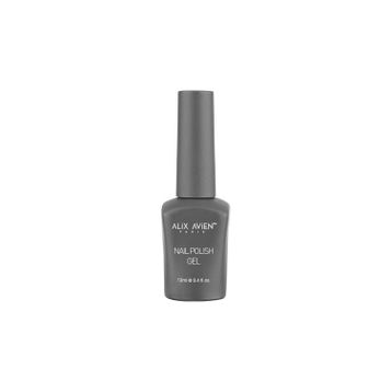 Alix Avien Nail Uv Gel Polish 103 Turuncu Yavruağzı 12 ml Kalıcı Oje