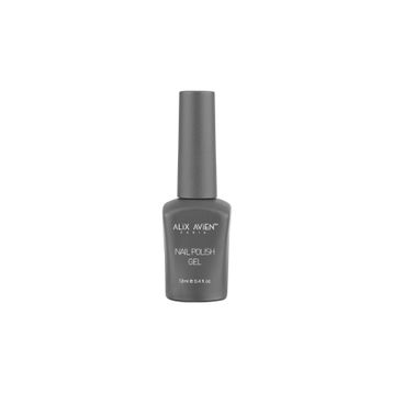 Alix Avien Nail Uv Gel Polish 103 Turuncu Yavruağzı 12 ml Kalıcı Oje
