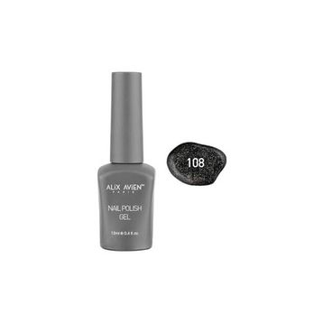 Alix Avien Nail Uv Gel Polish 108 Oje