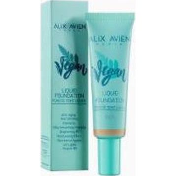 Alix Avien No 103 Vegan Mineral Blusher