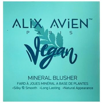 Alix Avien No 103 Vegan Mineral Blusher