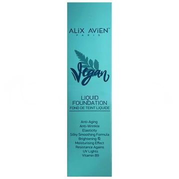Alix Avien No 103 Vegan Mineral Blusher