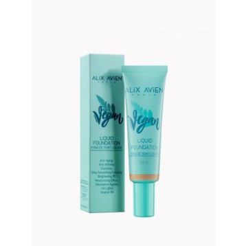 Alix Avien No 103 Vegan Mineral Blusher