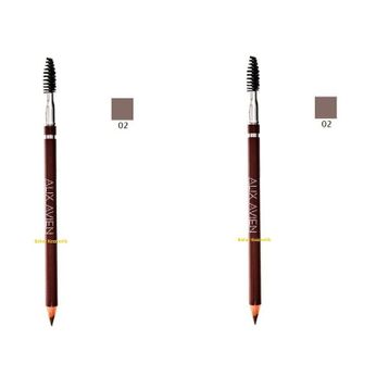 Alix Avien No:02 Kaş Kalemi