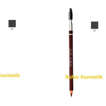 Alix Avien No:03 Kaş Kalemi