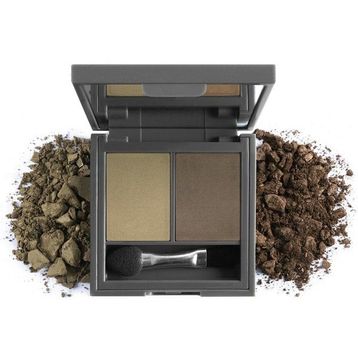 Alix Avien No:203 Duo Eyeshadow Göz Farı