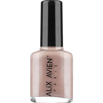 Alix Avien Nude Kahve Nail Lacquer 86 Oje
