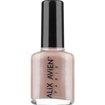 Alix Avien Nude Kahve Nail Lacquer 86 Oje