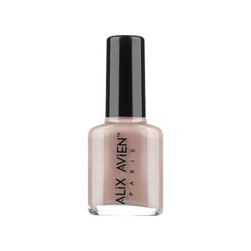 Alix Avien Nude Kahve Nail Lacquer 86 Oje