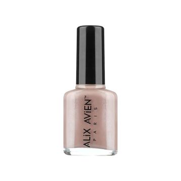 Alix Avien Nude Kahve Nail Lacquer 86 Oje