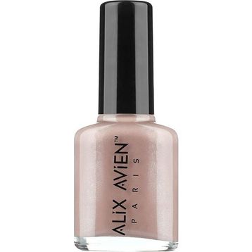Alix Avien Nude Kahve Nail Lacquer 86 Oje