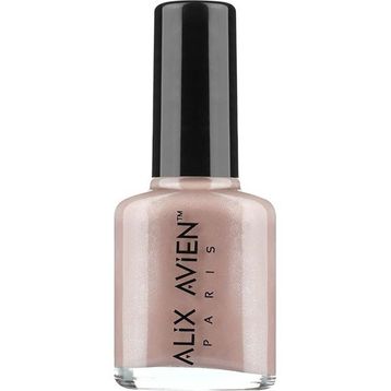 Alix Avien Nude Kahve Nail Lacquer 86 Oje