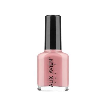 Alix Avien Nude Nail Lacquer 81 Pembe Oje