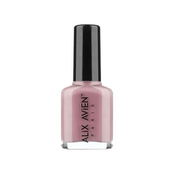 Alix Avien Nude Pembe Nail Lacquer 82 Oje