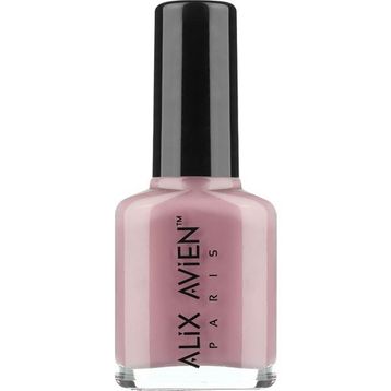 Alix Avien Nude Pembe Nail Lacquer 82 Oje