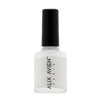 Alix Avien Paris 02 Süt Beyaz Oje