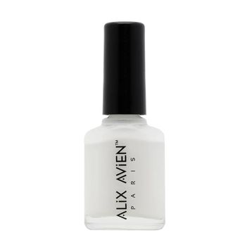 Alix Avien Paris 02 Süt Beyaz Oje