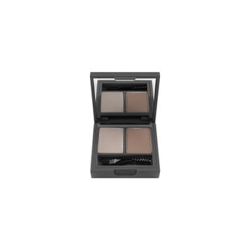 Alix Avien Perfect Fix Brow Palette 702 Kahve Kaş Farı