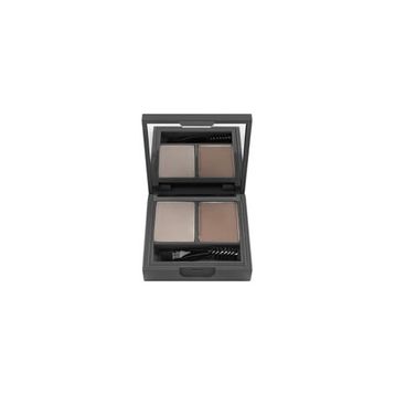 Alix Avien Perfect Fix Brow Palette 702 Kahve Kaş Farı