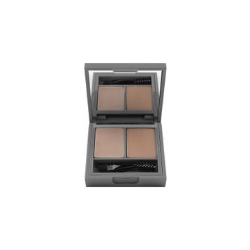 Alix Avien Perfect Fix Brow Palette 702 Kahve Kaş Farı