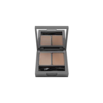 Alix Avien Perfect Fix Brow Palette 702 Kahve Kaş Farı