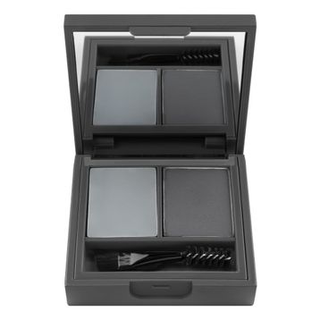 Alix Avien Perfect Fix Brow Palette 704 Gri Kaş Farı