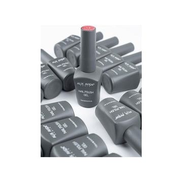 Alix Avien Sarı Nail Uv Gel Polish 99 12 ml Kalıcı Oje