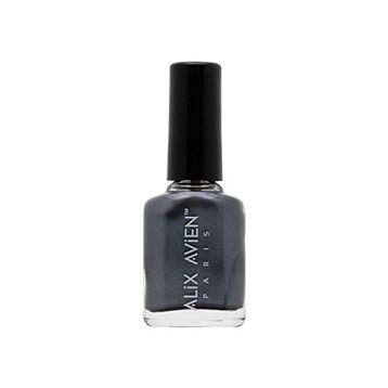 Alix Avien Sedefli Gri Nail Lacquer 35 Oje