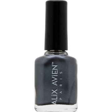 Alix Avien Sedefli Gri Nail Lacquer 35 Oje