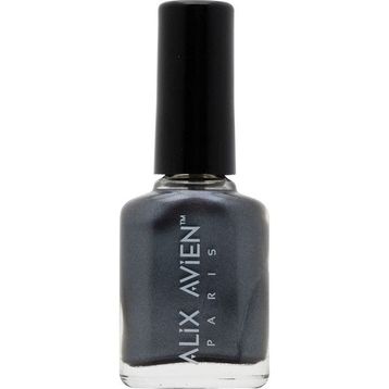 Alix Avien Sedefli Gri Nail Lacquer 35 Oje