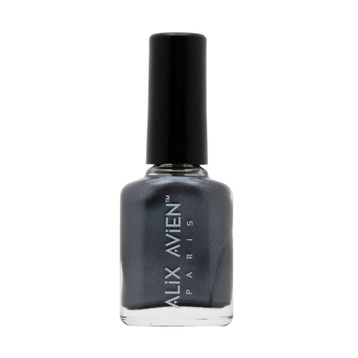 Alix Avien Sedefli Gri Nail Lacquer 35 Oje