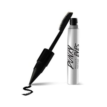 Alix Avien Siyah Eyeliner