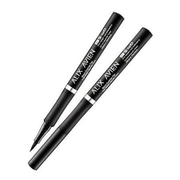 Alix Avien Siyah Eyeliner