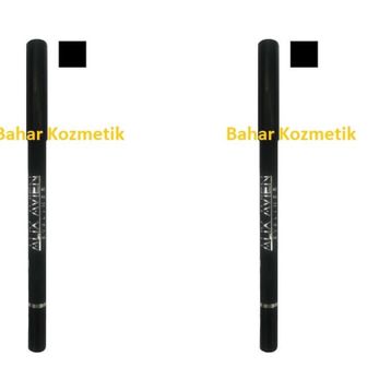 Alix Avien Siyah Göz Kalemi