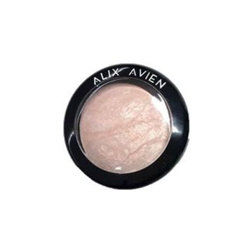 Alix Avien Terracotta 6 Pudra