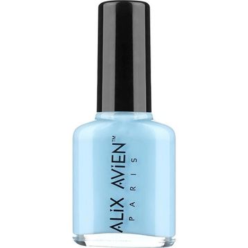 Alix Avien Toz Mavi Nail Lacquer 66 Oje