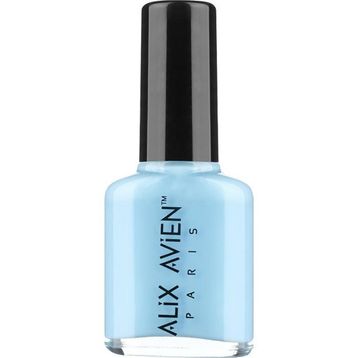 Alix Avien Toz Mavi Nail Lacquer 66 Oje