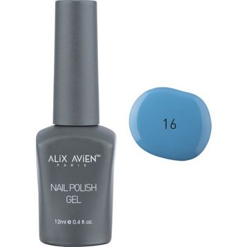 Alix Avien Uv 16 Kalıcı Jel 12 ml Oje