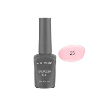 Alix Avien Uv 25 Kalıcı Jel 12 ml Oje