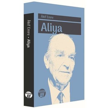 Aliya - Akif Emre